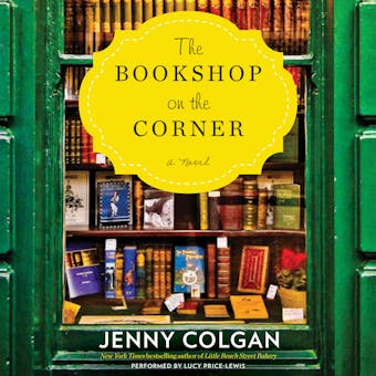 The Bookshop on the Corner: A Novel - undefined