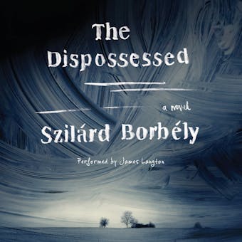 The Dispossessed: A Novel - undefined