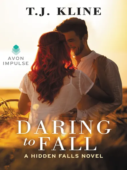 Daring To Fall