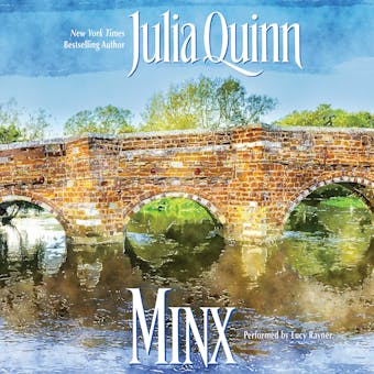 Minx - Julia Quinn
