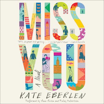 Miss You: A Novel - undefined