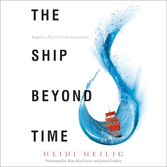The Ship Beyond Time - undefined