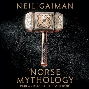Norse Mythology - undefined