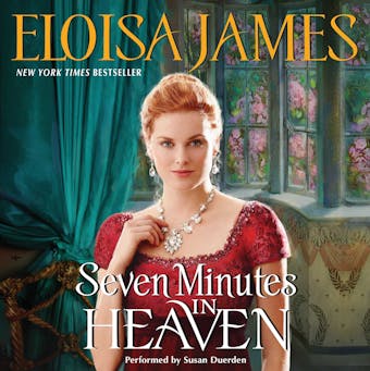 Seven Minutes in Heaven - undefined