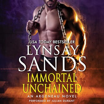 Immortal Unchained: An Argeneau Novel - Lynsay Sands