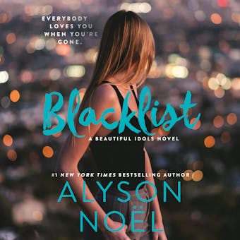 Blacklist - undefined