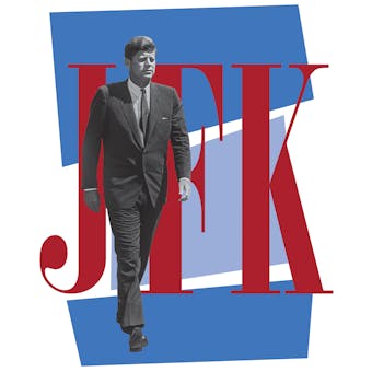 JFK: A Vision for America - undefined