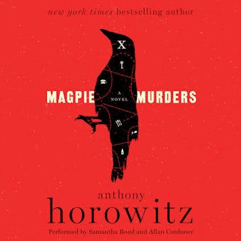 Magpie Murders: A Novel - undefined