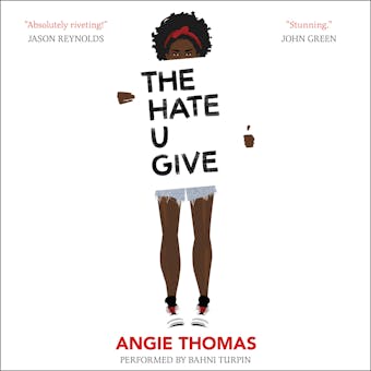 The Hate U Give - undefined