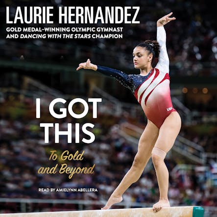 I Got This : To Gold And Beyond