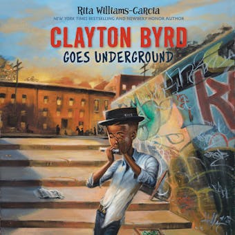 Clayton Byrd Goes Underground - undefined