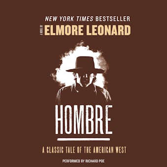 Hombre - Elmore Leonard