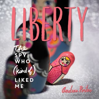 Liberty - undefined