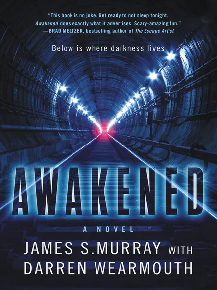 Awakened : A Novel