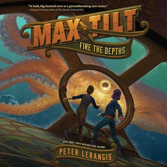 Max Tilt: Fire the Depths - undefined