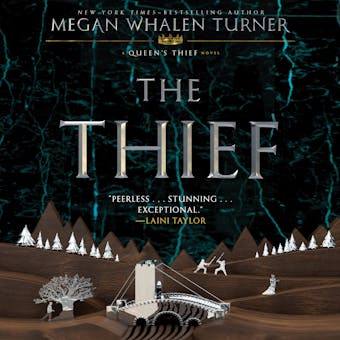 The Thief - undefined