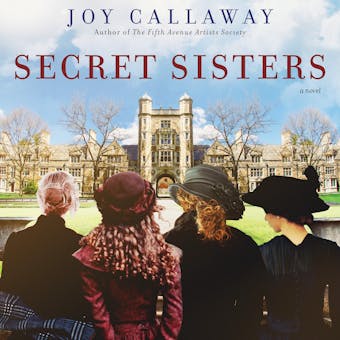 Secret Sisters: A Novel - undefined