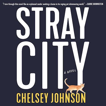 Stray City: A Novel - undefined