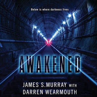 Awakened: A Novel - undefined