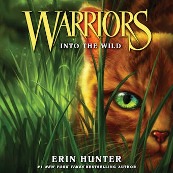 Warriors #1: Into the Wild