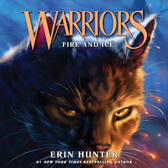 Warriors #2: Fire and Ice - Erin Hunter