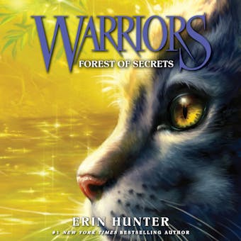 Warriors #3: Forest of Secrets - undefined