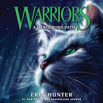 Warriors #5: A Dangerous Path - undefined