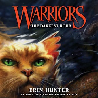 Warriors #6: The Darkest Hour - undefined