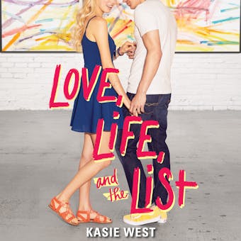 Love, Life, and the List - undefined