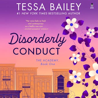 Disorderly Conduct: The Academy - undefined
