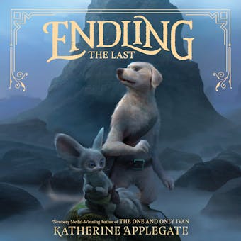 Endling #1: The Last - undefined