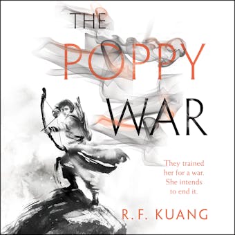The Poppy War: A Novel - undefined