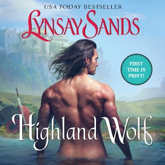 Highland Wolf: Highland Brides - undefined