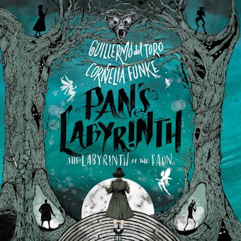 Pan's Labyrinth: The Labyrinth of the Faun - undefined