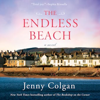 The Endless Beach: A Novel - undefined