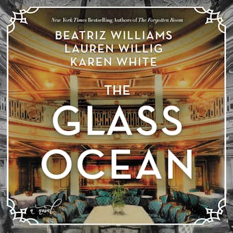 The Glass Ocean: A Novel - undefined