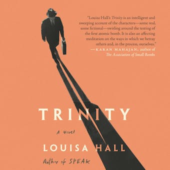 Trinity: A Novel - undefined