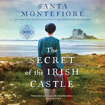 The Secret of the Irish Castle - Santa Montefiore