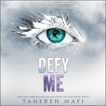 Defy Me - undefined