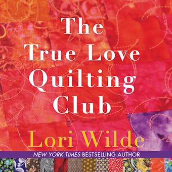 The True Love Quilting Club - undefined