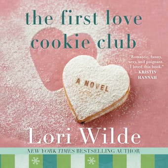 The First Love Cookie Club - undefined