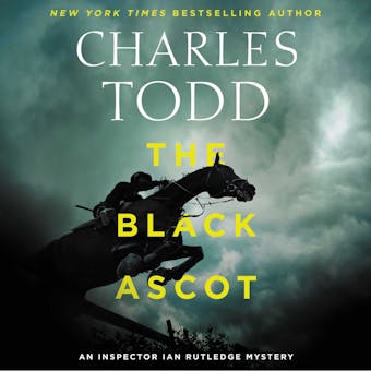 The Black Ascot - undefined