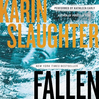 Fallen: A Novel