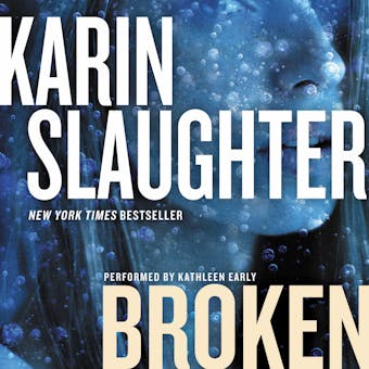 Broken: A Novel