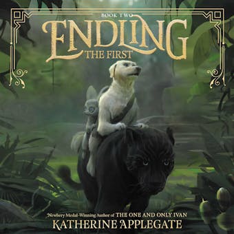 Endling #2: The First - undefined