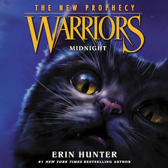Warriors: The New Prophecy #1: Midnight - undefined
