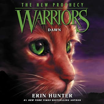Warriors: The New Prophecy #3: Dawn - Erin Hunter