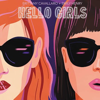 Hello Girls - undefined