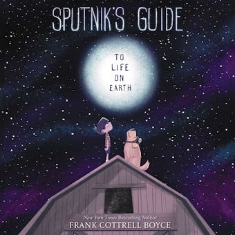 Sputnik's Guide to Life on Earth - undefined