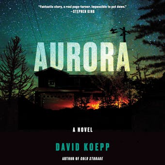 Aurora: A Novel - David Koepp